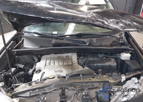 2012 Toyota Highlander Limited V6 from USA, damaged, VIN 5TDDK3EH4CS147130